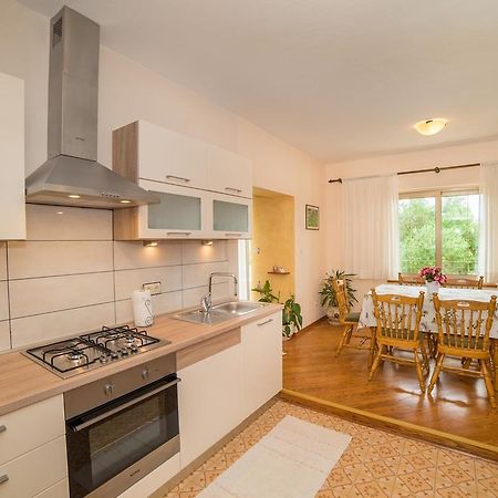 Apartment Anica Palit Dış mekan fotoğraf
