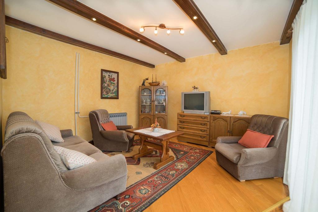 Apartment Anica Palit Dış mekan fotoğraf
