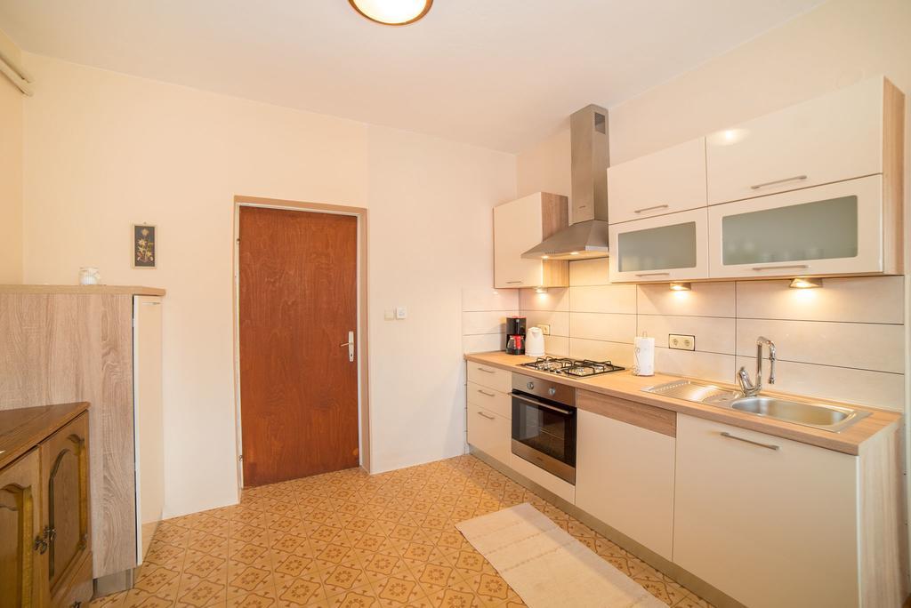 Apartment Anica Palit Dış mekan fotoğraf