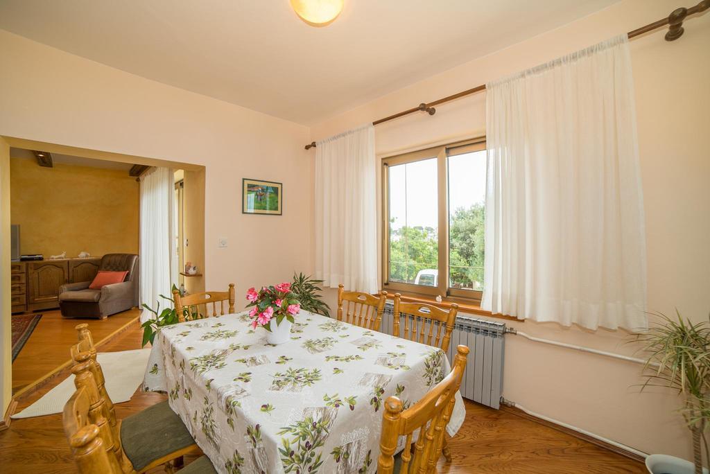 Apartment Anica Palit Dış mekan fotoğraf