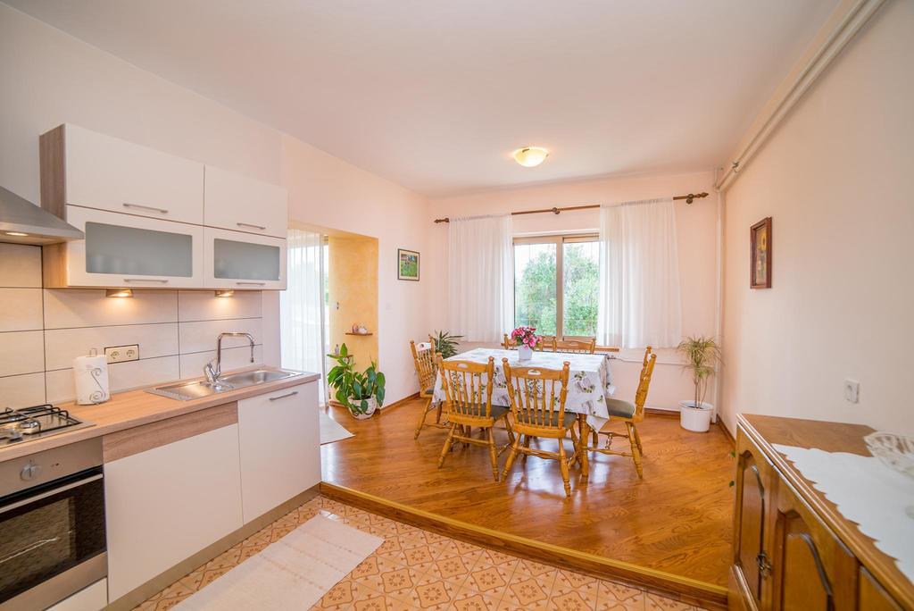 Apartment Anica Palit Dış mekan fotoğraf