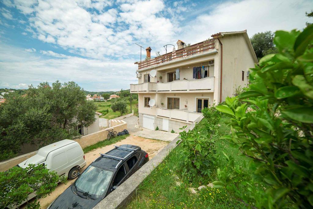 Apartment Anica Palit Dış mekan fotoğraf