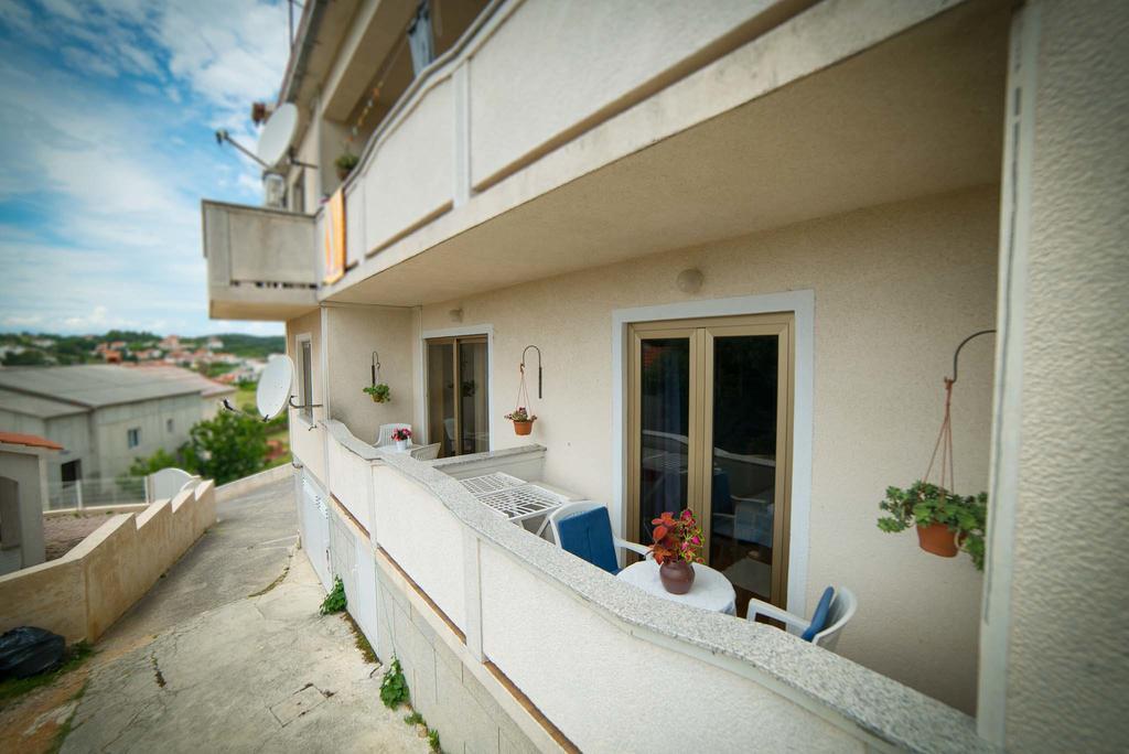 Apartment Anica Palit Dış mekan fotoğraf
