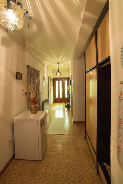 Apartment Anica Palit Dış mekan fotoğraf