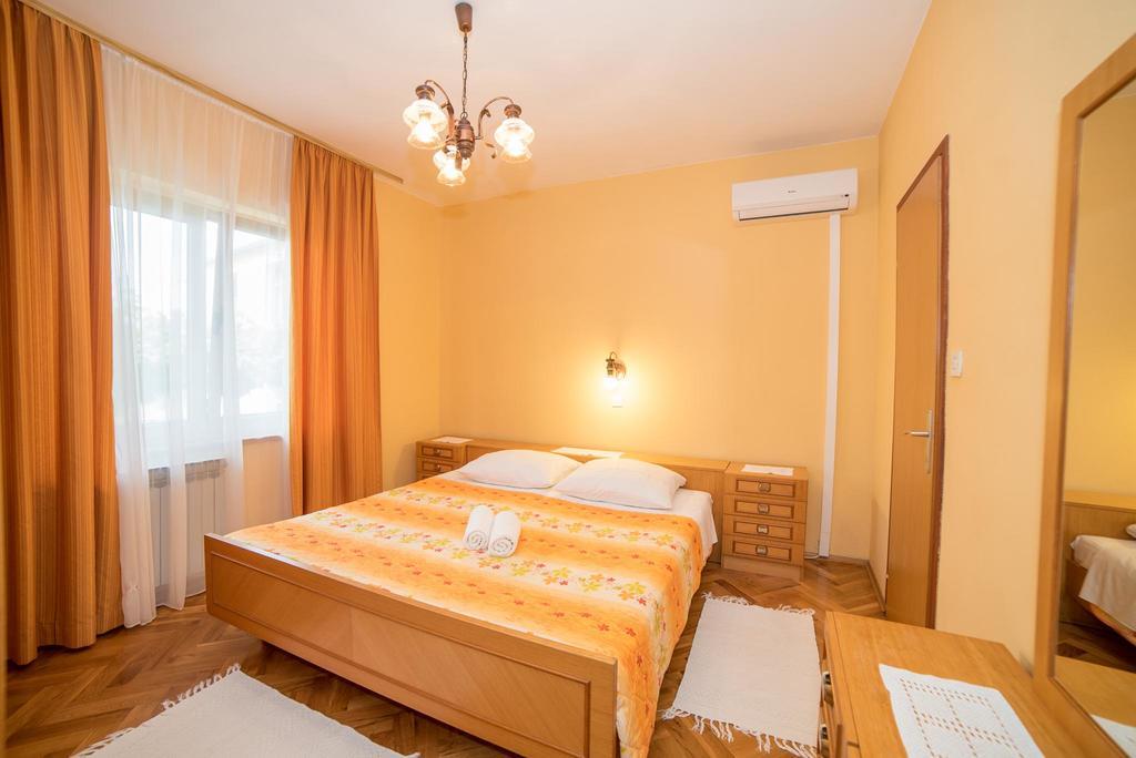 Apartment Anica Palit Dış mekan fotoğraf